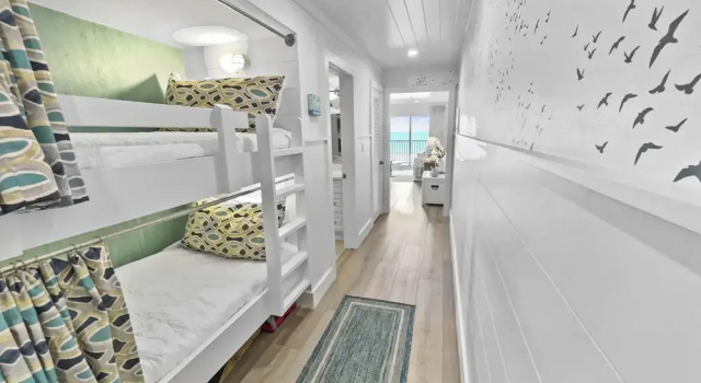 Endless Waves -208 ES - 1 Br condo by RedAwning
