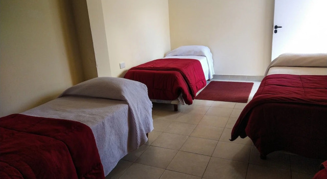 Семейный номер Standard Hotel de la Linda