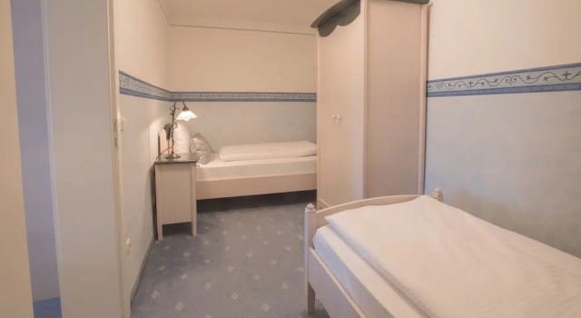Номер Classic Brauereigasthof & Hotel Kapplerbräu
