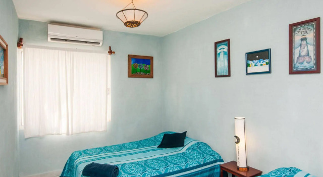 Lovely Mexican style house-  FREE wi-fi, Prenota Hotel Hotel a Quintana Roo con parcheggio, Parcheggio
