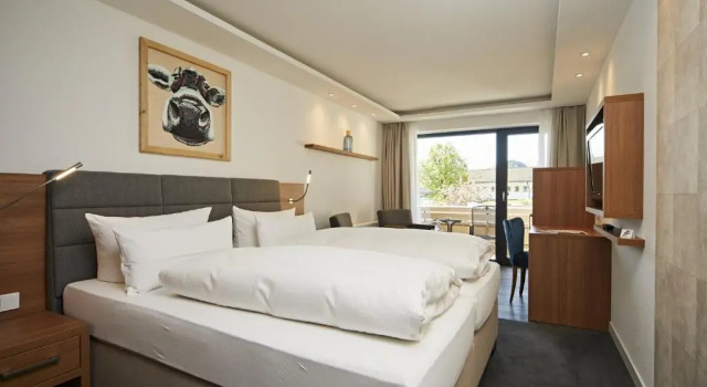Номер Standard Hotel Rosenstock