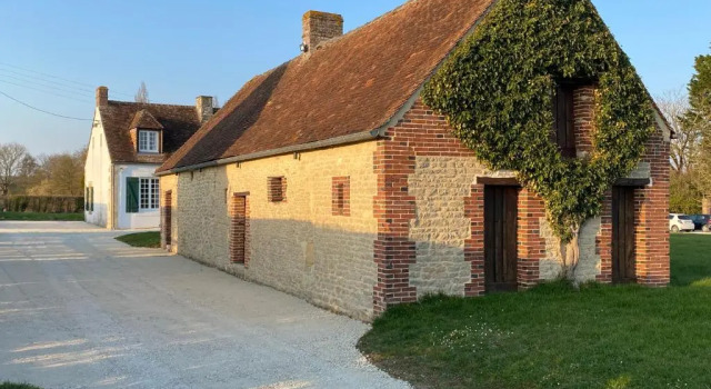 Domaine de Prestal, Забронировать Гостевой дом Ле-Мерлеро Нижняя Нормандия