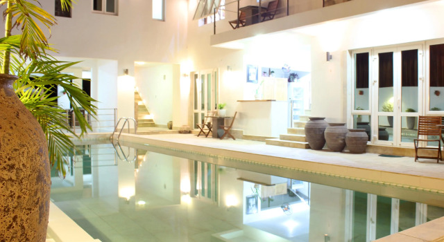 Shades Resort Apartments Mui Ne