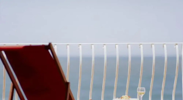 Номер Standard Il Delfino Seaside Inn