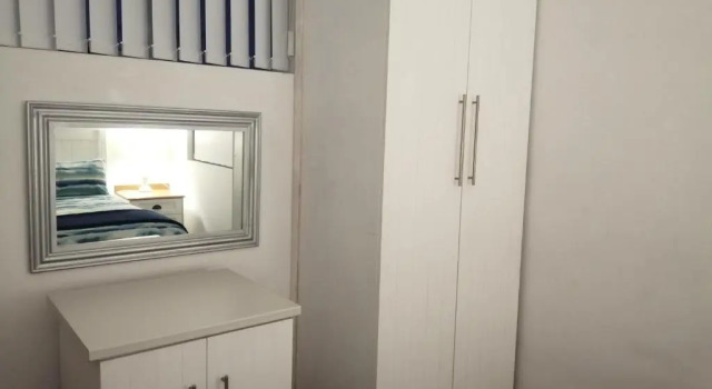 Коттедж Top Deck