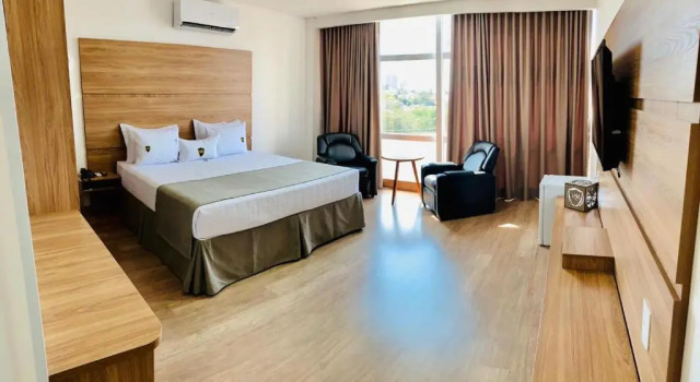 Люкс Superior Riellis Center Hotel