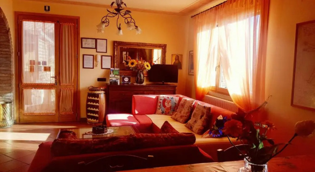Villa Antico Borghetto Di Tigliano, Réserver Villa Vinci Val dElsa