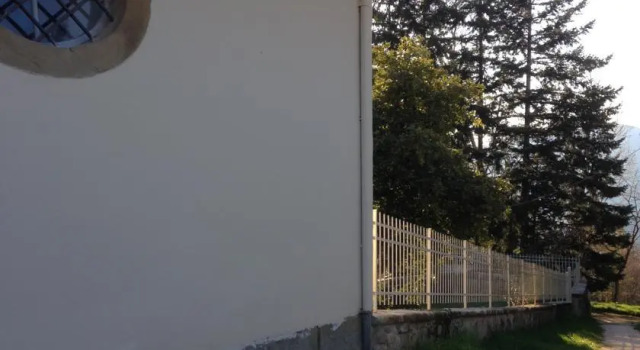 Villa Ginori, Book Villa Londa Tuscany