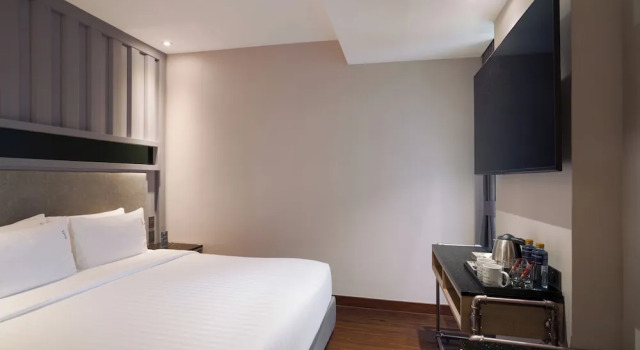 Номер Standard T2 The Portal Sukhumvit