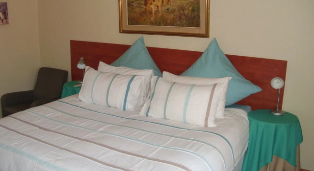 Silver Birch Bed and Breakfast