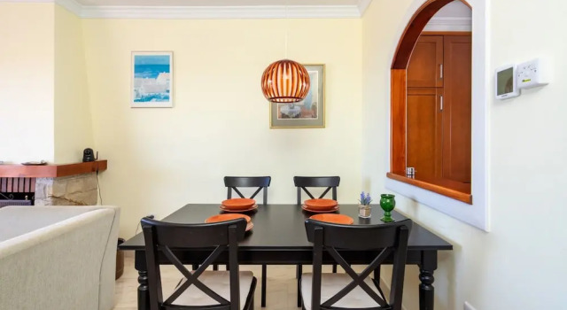 Apartment - 2 Bedrooms with Pool and WiFi - 107865