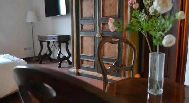 Maison Roshlee, Prenota Hotel Firenze Toscana