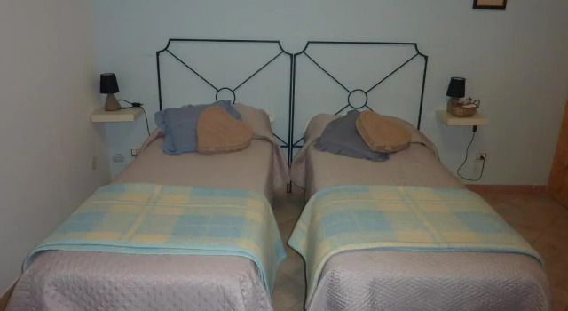 Номер Standard Duomo Rent Room & Flat