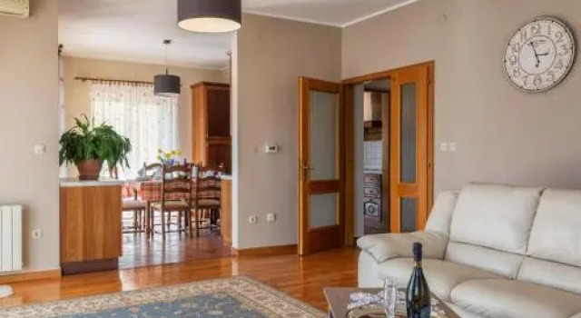 Apartment Majoran