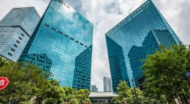 Hangzhou Oriental Hotel (Qianjiang New Town Vientiane City), Rezerwuj Hotel Shangcheng Hangzhou