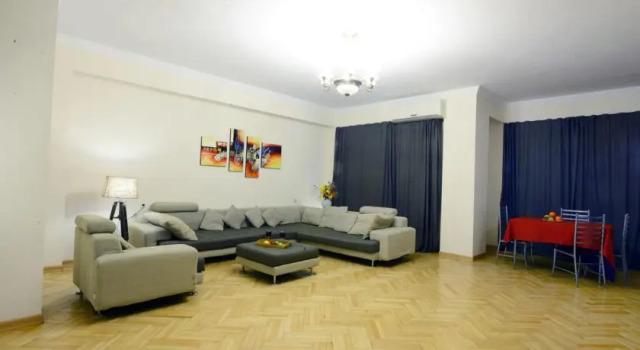 Proper Apartments Nafareuli, Забронировать Апартаменты/квартира Апартаменты Тбилиси, рядом с Тбилисский цирк, Апартаменты/квартира