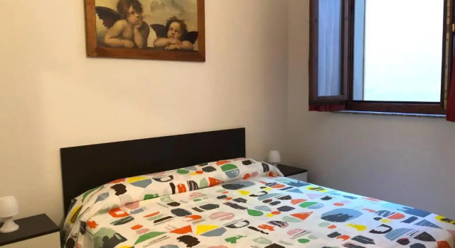Apartment Nina, Book Lejlighed Tergu Costa Paradiso
