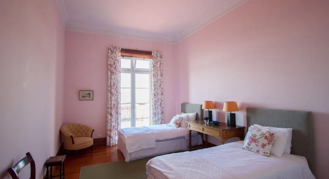 Villa - Quinta de Santa Luzia