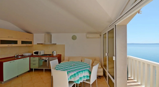 Apartments Jure, Забронировать Апартаменты/квартира Драшнице Макарска Ривьера