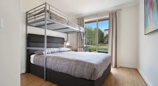 Family Times, Rezervasyon Otel Metung Gippsland