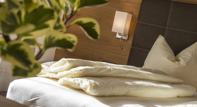 Номер Comfort mittendorf klimaresidence