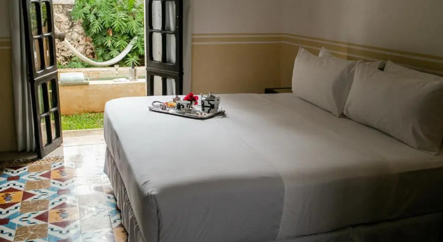 Двухместный номер Standard Villa Octavia