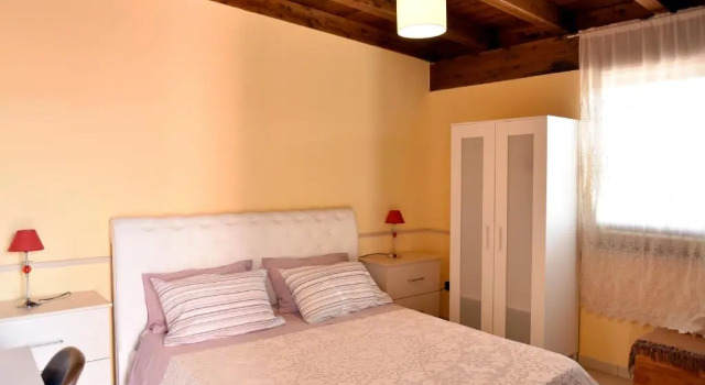 B&B Villa Anastasia Club, Book Bed and Breakfast Hotels in Mesagne with Parking, Parking