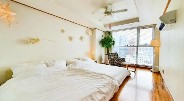 Апартаменты Superior Cozy Home J