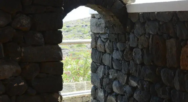 Dammuso Magò, Réserver Villa Villas à Pantelleria, Villa