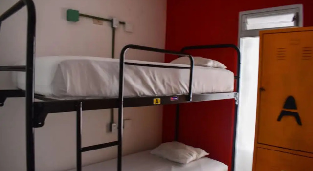 Tucan Hostel