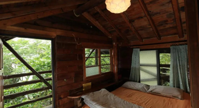 Двухместный номер Standard lai Home Country Cottage B&B