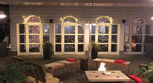 Hotel Feyrer, Varaa Hotelli Hotellit Baijeri pysäköinnillä, Pysäköinti