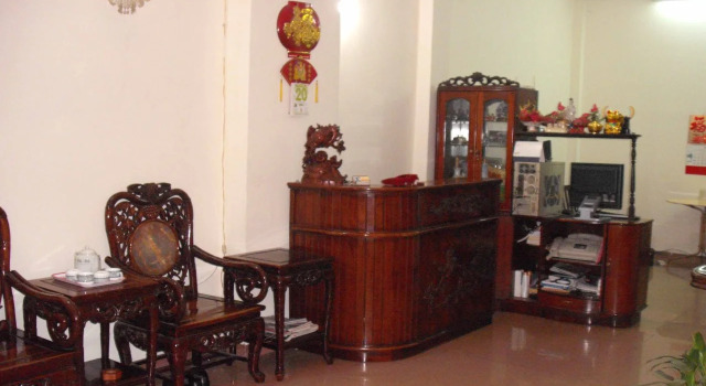 Linh Vi Hotel, Забронировать Отель Хошимин провинция Хошимин, рядом с Ho Chi Minh City Hall