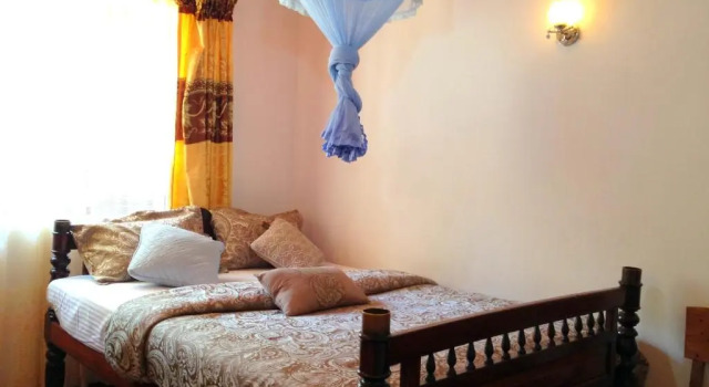 Eeshani Guest Inn, Забронировать Гостевой дом Отели Элла с парковкой, рядом с Девятиарочный мост, Парковка