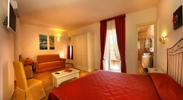 Smart Suite & Apartments