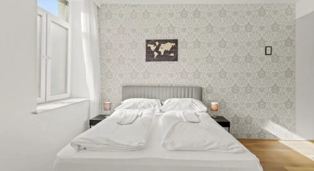 Classique appartement Faraway Studios 43