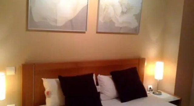 Apartmento Avda Madrid, Забронировать Апартаменты/квартира Асукека-де-Энарес Guadalajara Province