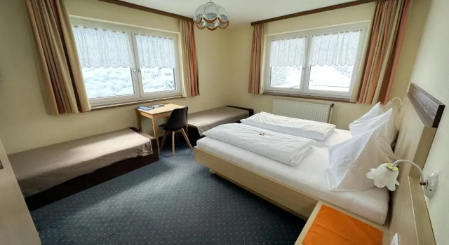 Frühstückspension Auer - Haus Kargl