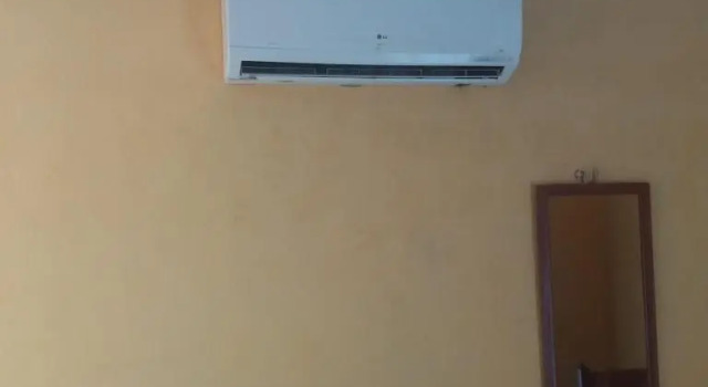 Номер Deluxe Pousada Só Alegria