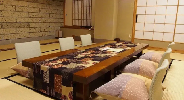 Matsukawaya Nasu Kogen Hotel