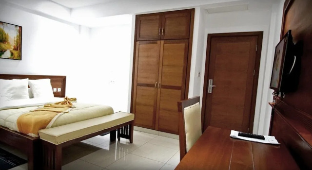 Номер Standard Bengo Hotel