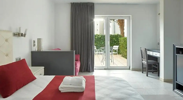 Номер Standard Hotel Reimar