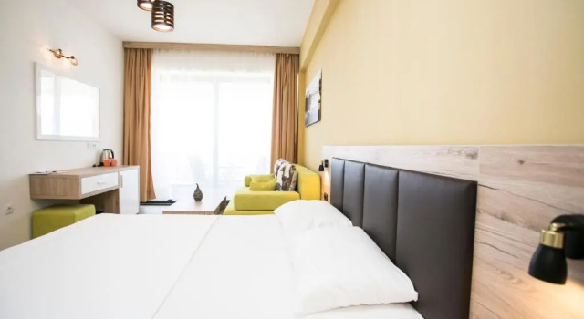 Номер Standard Aparthotel Kasmi