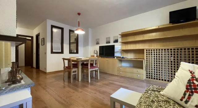 Апартаменты 024 Trilocale, Giustino