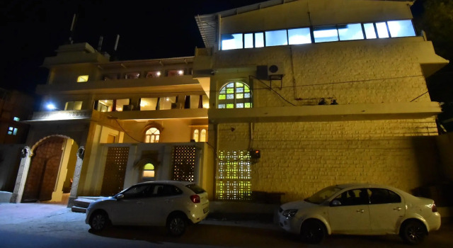 Clarks Inn Jodhpur