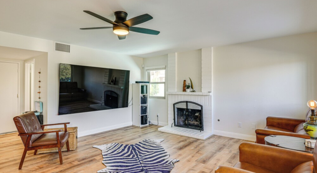 Hot Tub, Pool & Socal Sunsets: San Diego Area Home, Брондау Қонақ үй Spring Valley АҚШ