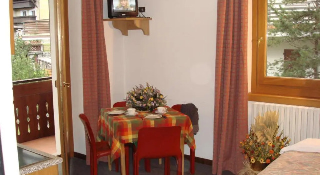 Apartment Casa Stefano E Lucia