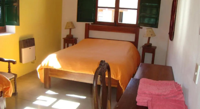 Lo de Lili, Rezervasyon Otel Tilcara Quebrada de Humahuaca