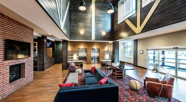 Four Points By Sheraton Houston Energy Corridor, Book Hotel Energy Corridor 