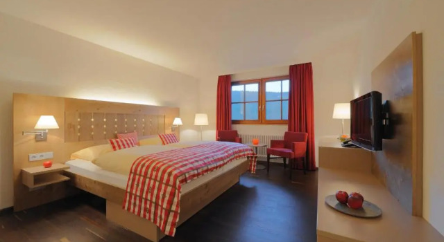 Двухместный номер Superior с видом на озеро Alemannenhof - Boutique Hotel am Titisee